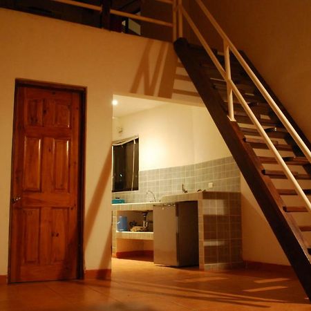 Finca Buena Fuente Residence Hotel 尼科亚 外观 照片