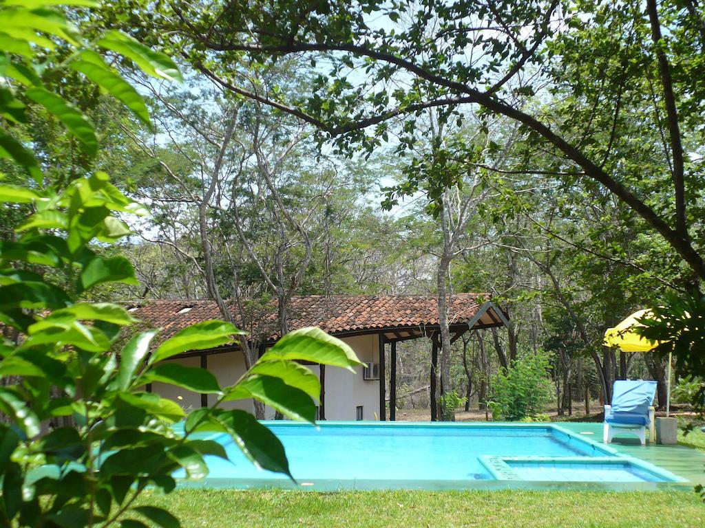 Finca Buena Fuente Residence Hotel 尼科亚 外观 照片