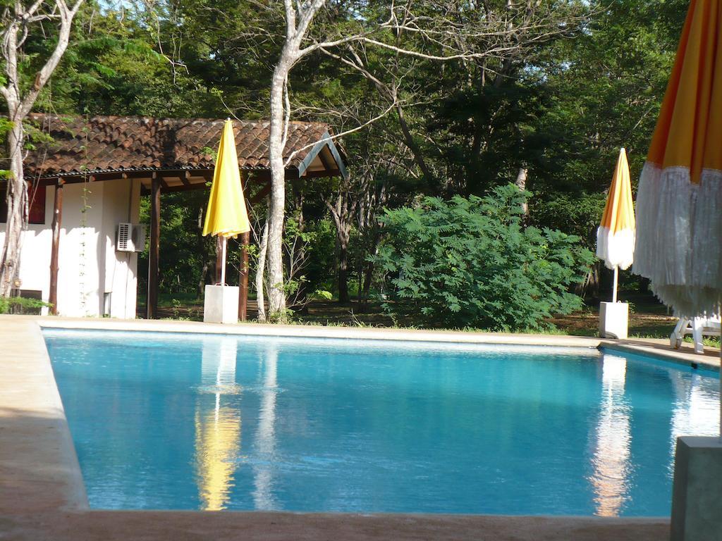 Finca Buena Fuente Residence Hotel 尼科亚 外观 照片