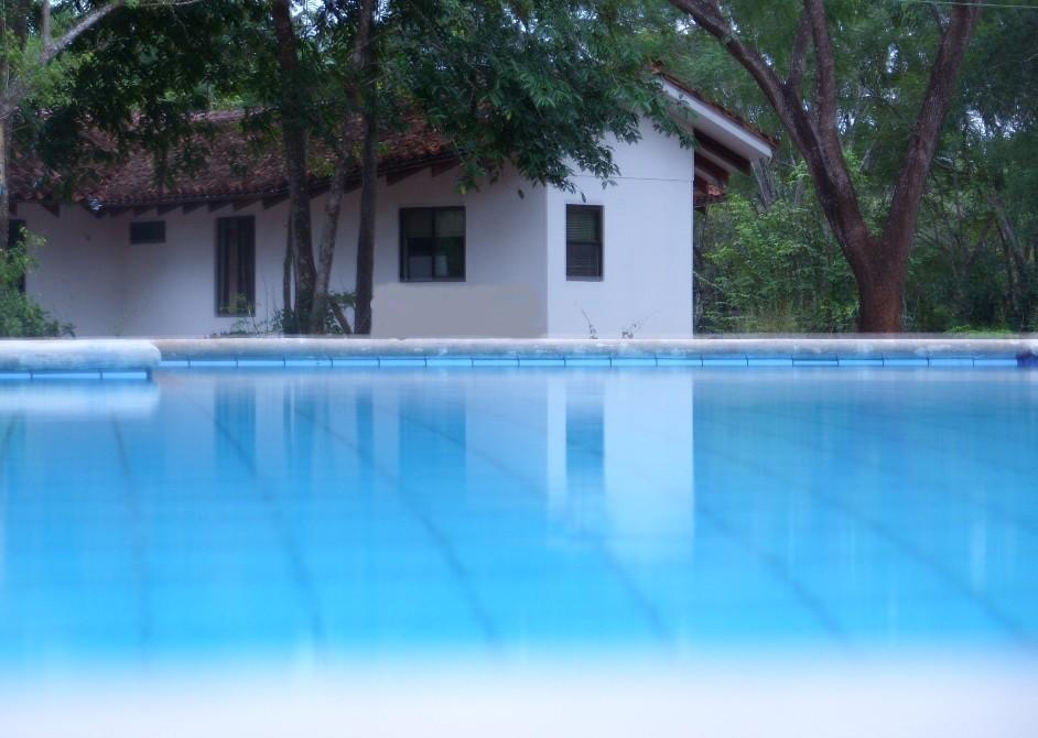 Finca Buena Fuente Residence Hotel 尼科亚 外观 照片