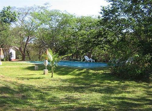 Finca Buena Fuente Residence Hotel 尼科亚 外观 照片