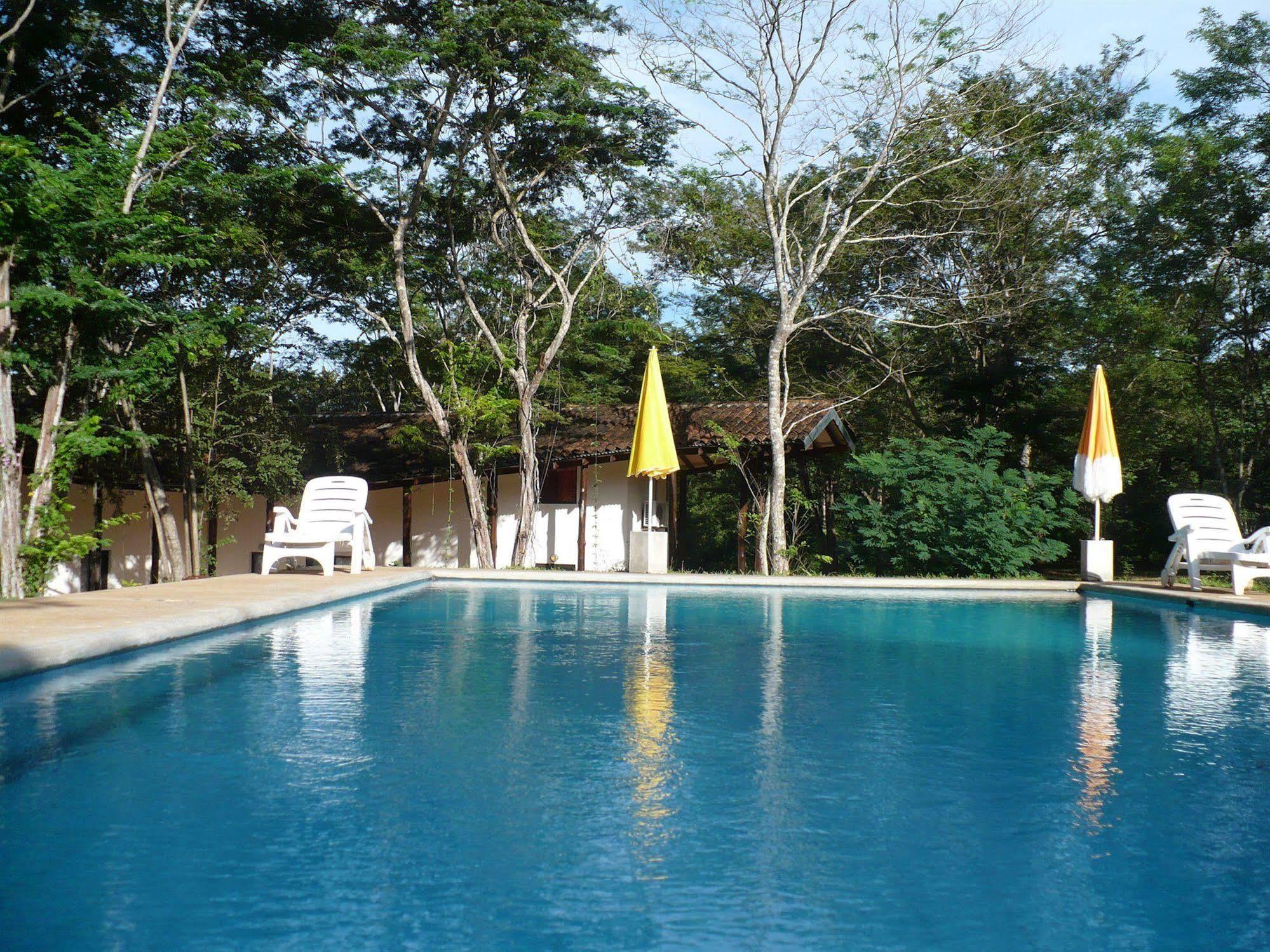 Finca Buena Fuente Residence Hotel 尼科亚 外观 照片