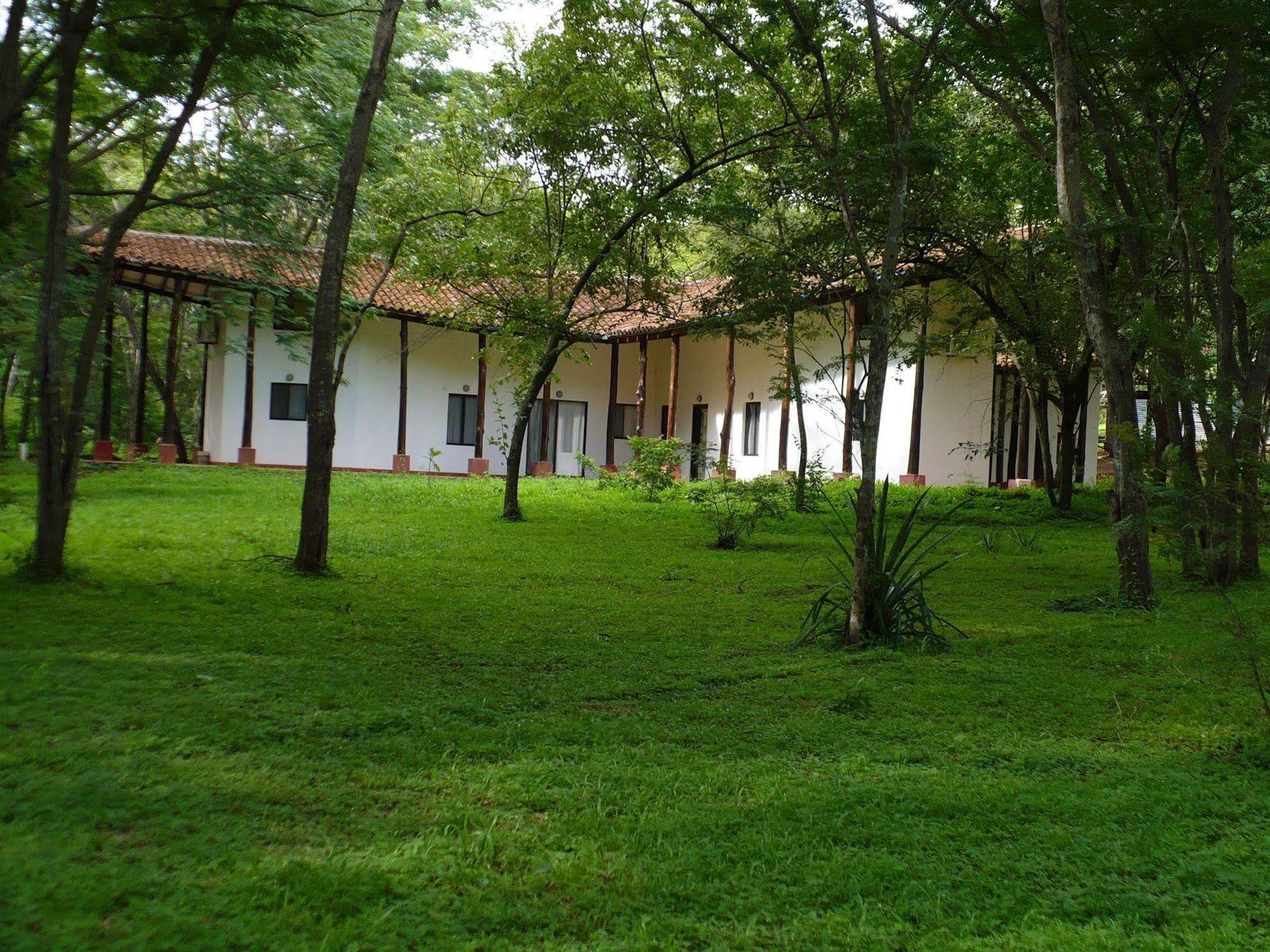 Finca Buena Fuente Residence Hotel 尼科亚 外观 照片
