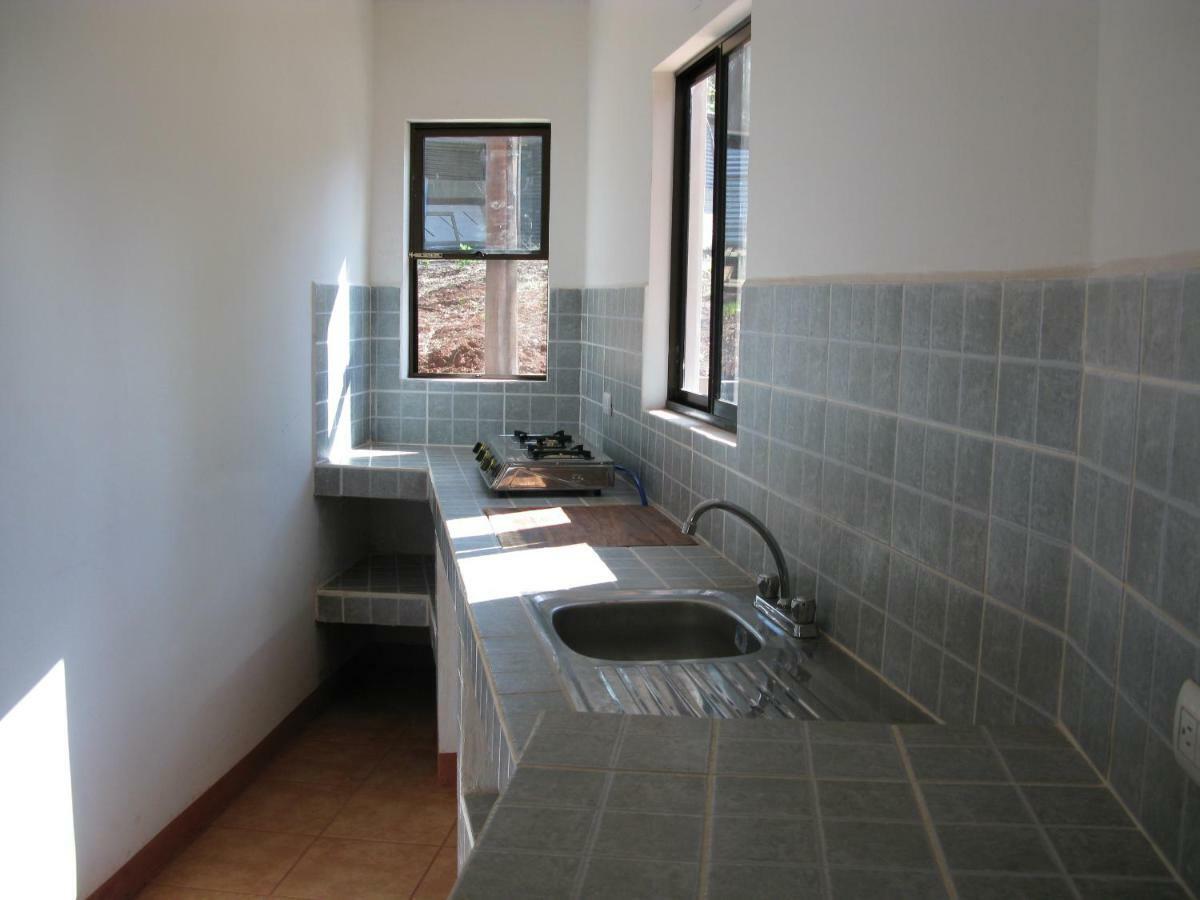 Finca Buena Fuente Residence Hotel 尼科亚 外观 照片