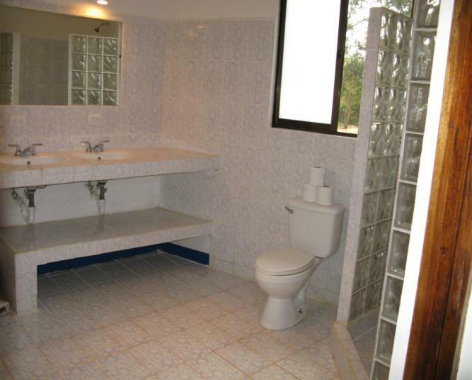 Finca Buena Fuente Residence Hotel 尼科亚 外观 照片