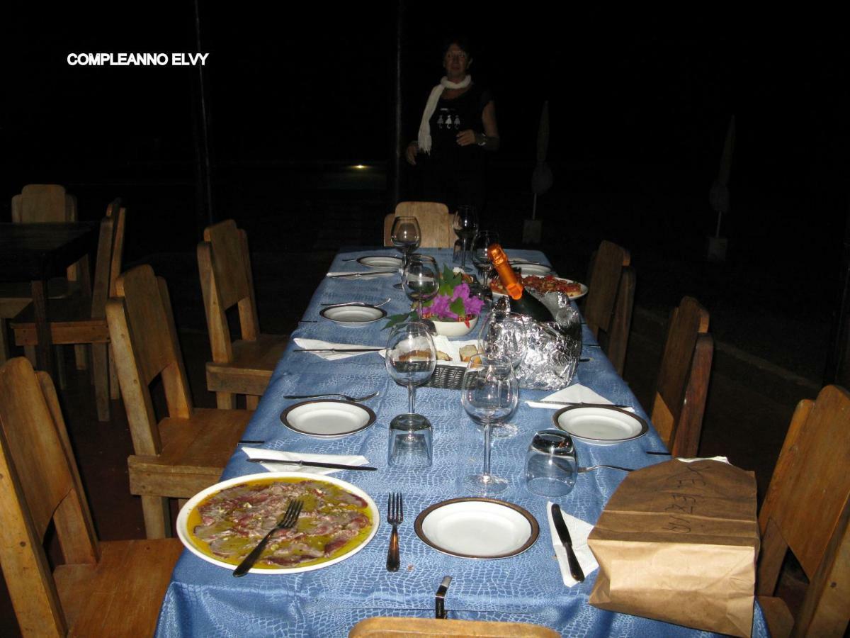 Finca Buena Fuente Residence Hotel 尼科亚 外观 照片